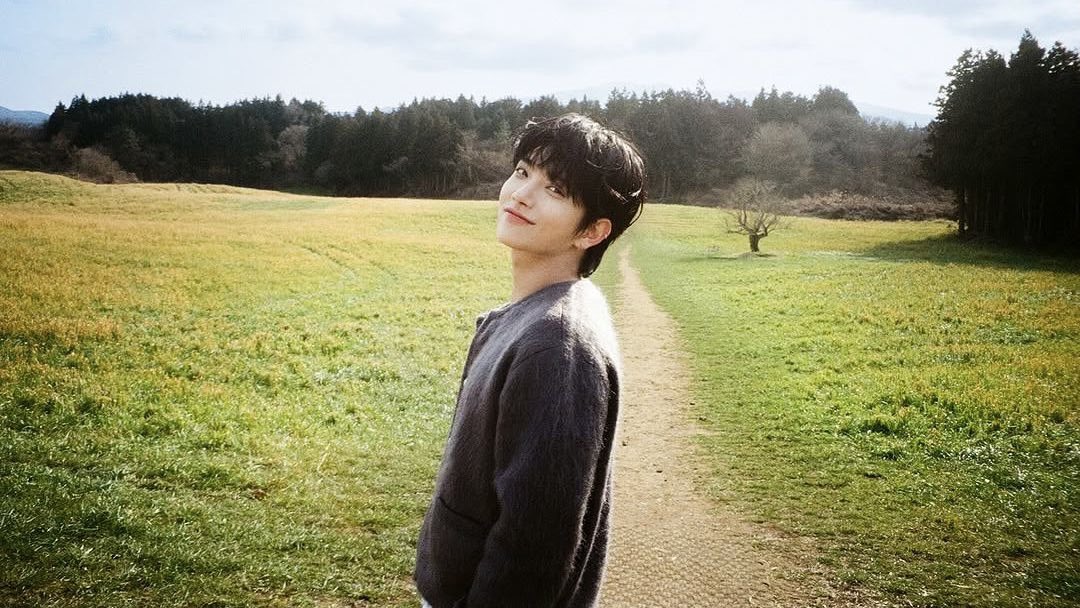 wonudupe's tweet image. — to our joshua 💌

i hope your days are only filled with love, happiness and peace. happiest birthday, joshua! everyday's a fortunate day as long as you're here, my dearest.

DROP TAGS FOR OUR JOSHUA!!!

FORTUNATE DAY WITH SHUA
#어제보다_더_따스한_슈아생일
#OurFortunateShuaDay