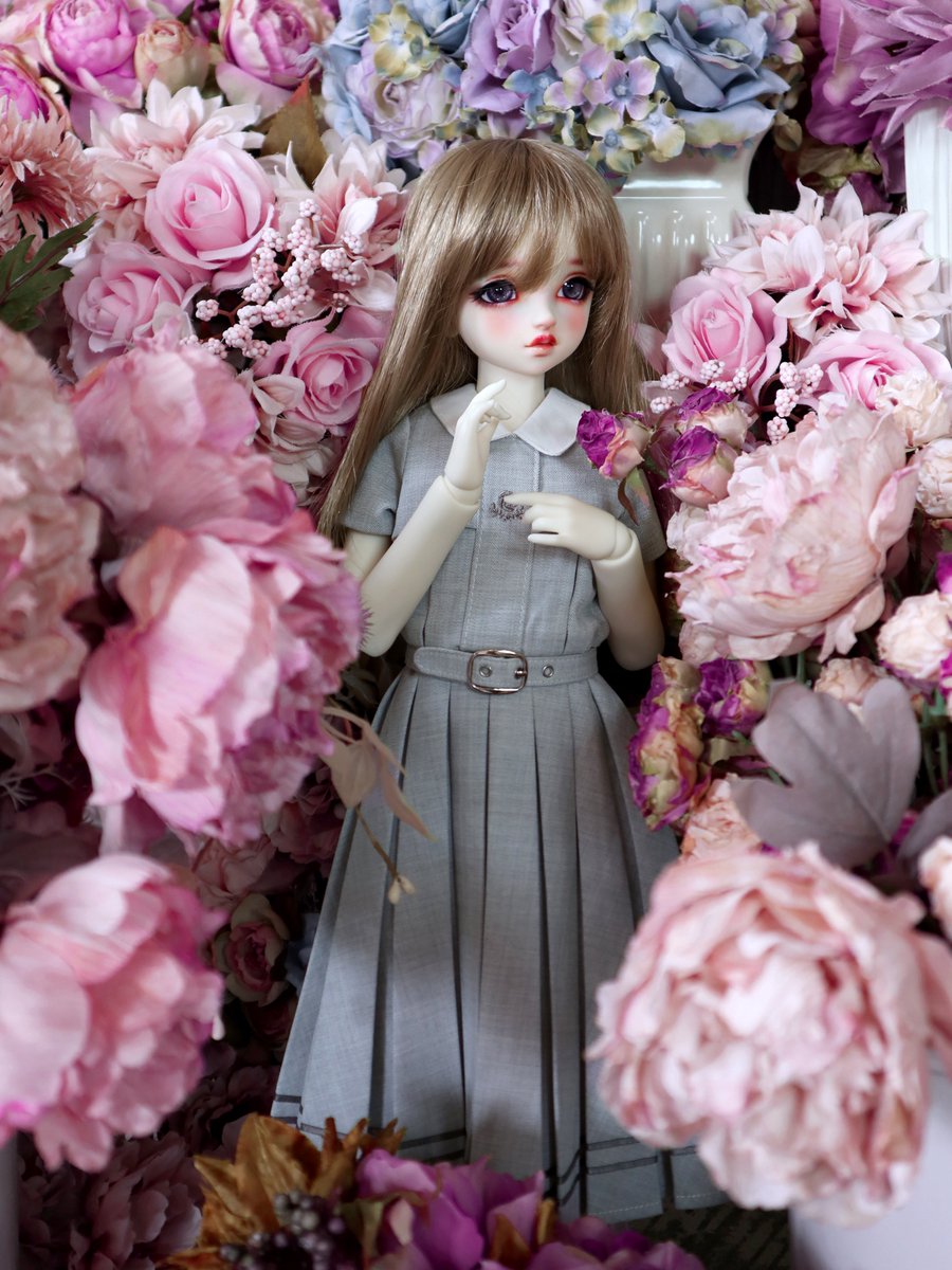 lulu (@lulu__doll_) / Posts / X