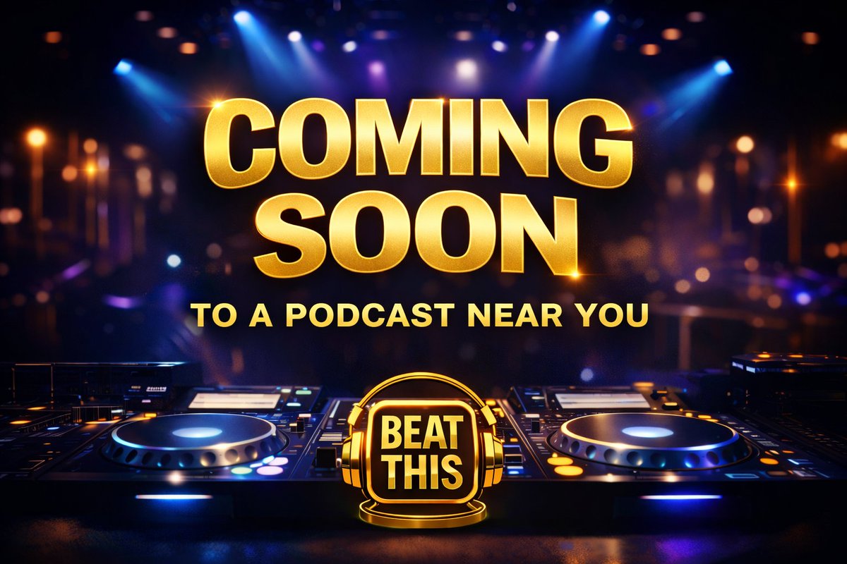 Stuartlocke6's tweet photo. Bringing together some of the best and local djs and what inspires them. Technical advice, Brand new book launch and weekend gig gossip. https://t.co/CuiytIE4Pq https://t.co/4lBinYVVcD