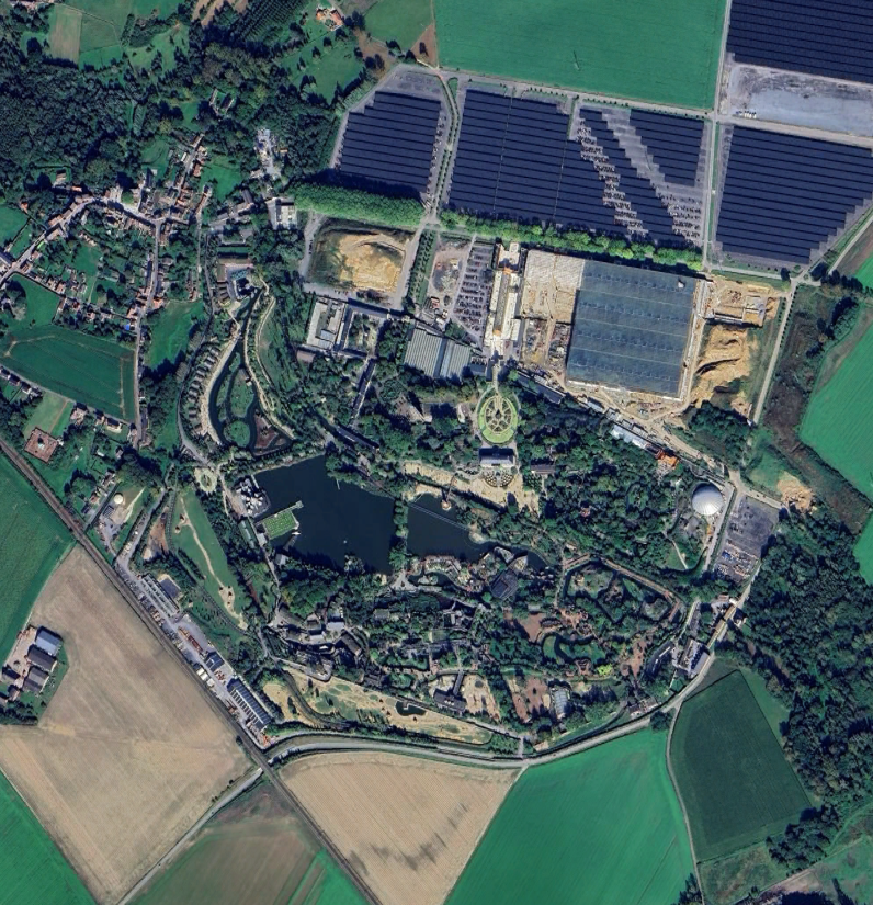 Férus de Géographie tweet media