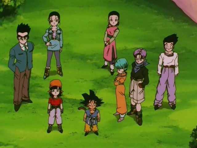 Retro Anime tweet media