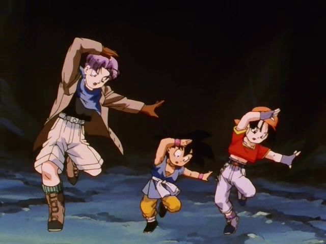 Retro Anime tweet media