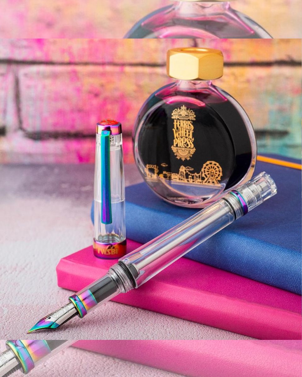 Pure Pens ✒ tweet media