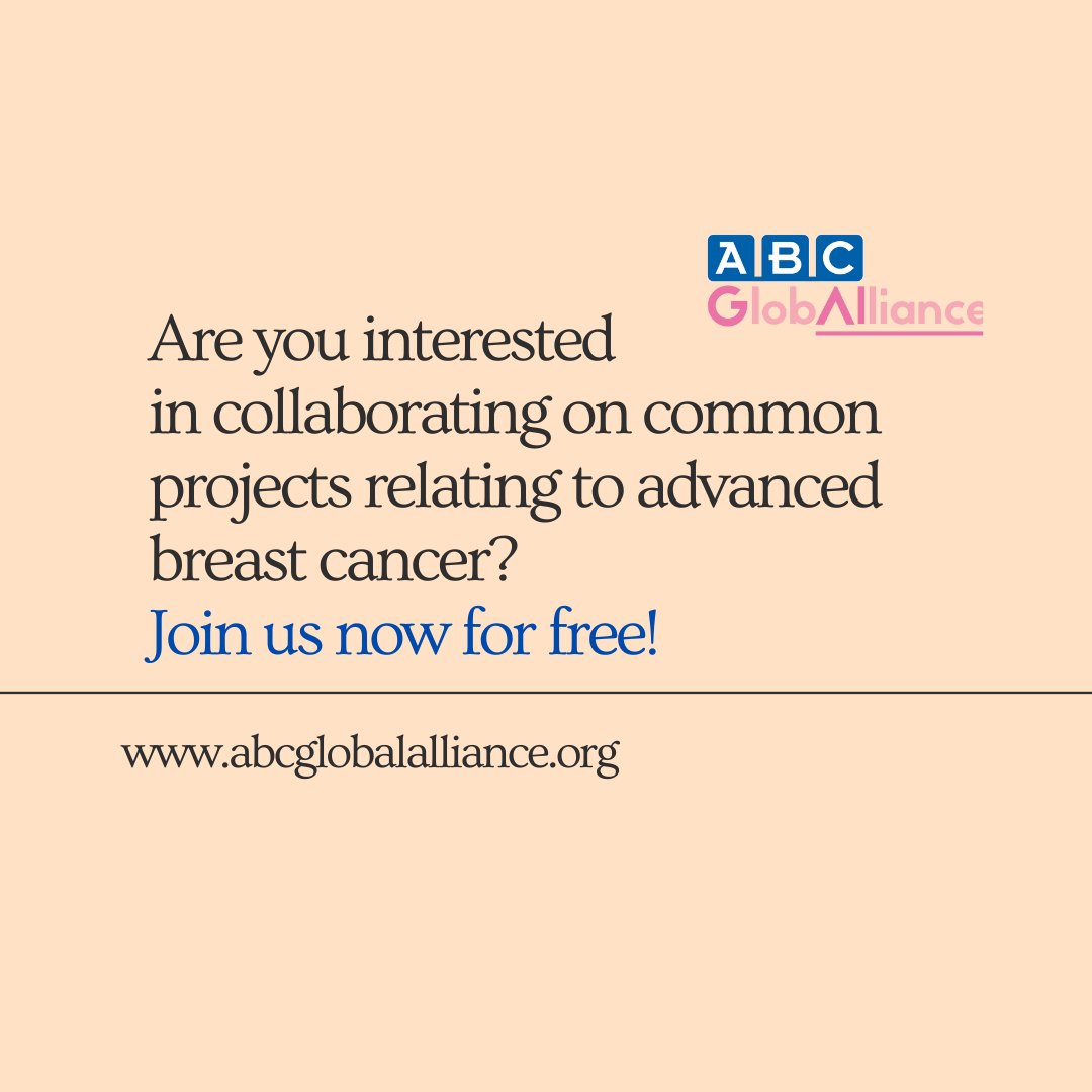 ABC Global Alliance tweet media