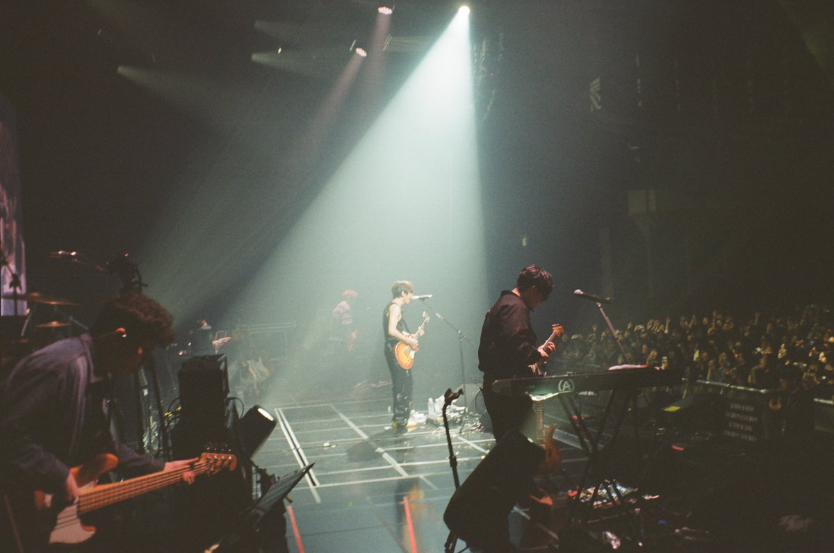 𝟮𝟬𝟮𝟱 𝗟𝗘𝗘 𝗦𝗘𝗨𝗡𝗚 𝗬𝗢𝗢𝗡 𝗖𝗢𝗡𝗖𝗘𝗥𝗧 [𝗨𝗥𝗗𝗜𝗡𝗚𝗔𝗥]

Log Film🎞️

#이승윤 #LEESEUNGYOON
#어딘가 #URDINGAR