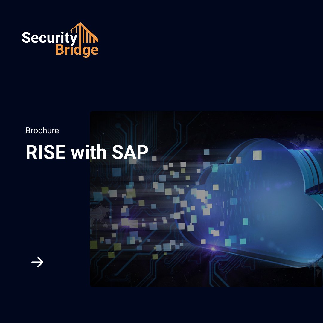 SecurityBridge tweet media