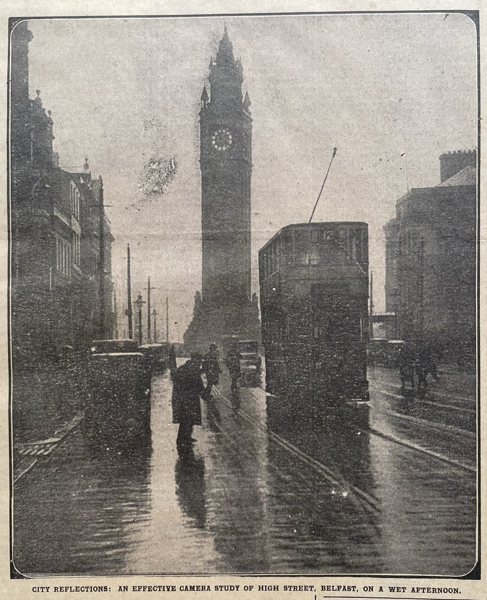 Belfast Central Library tweet media