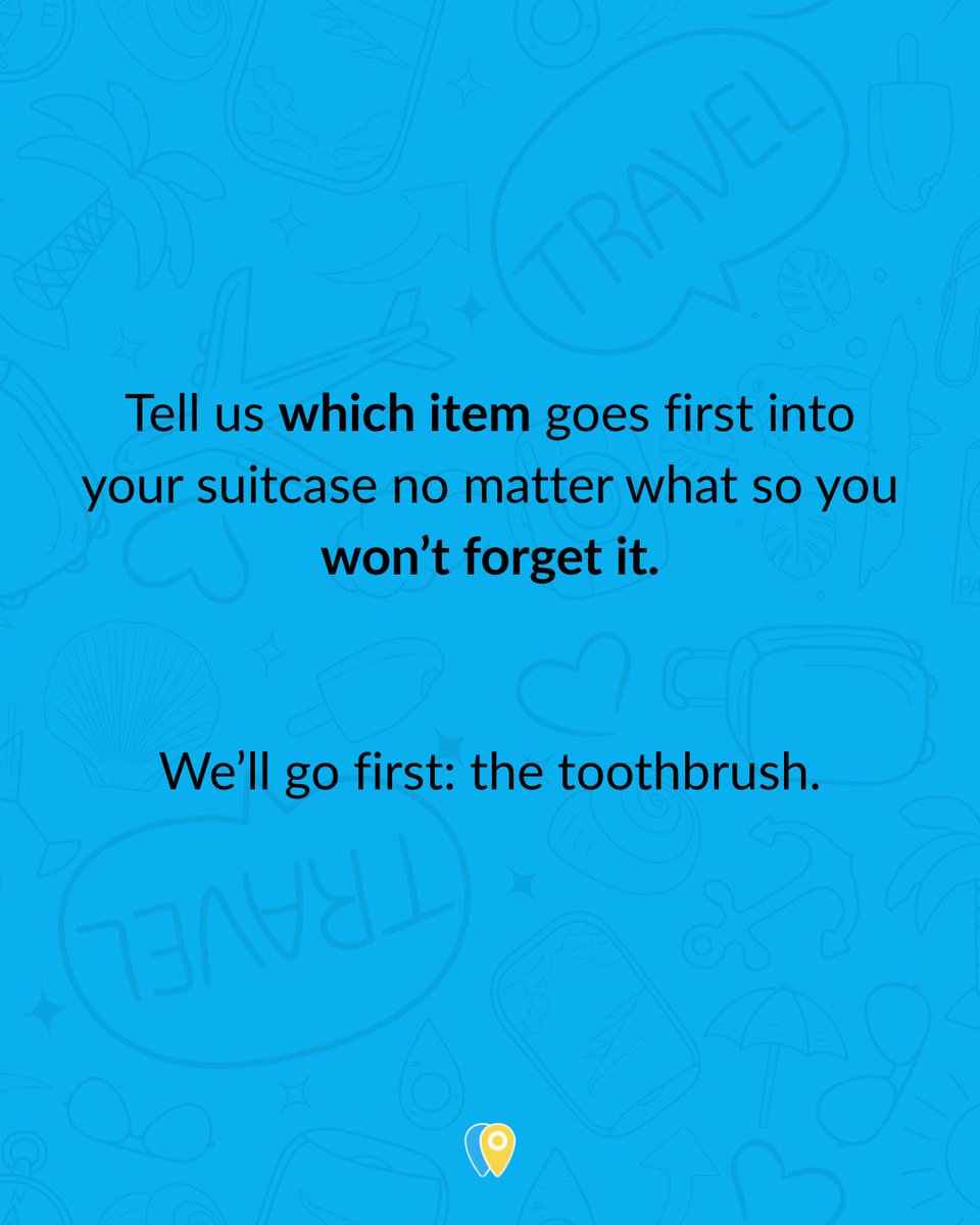 Suntransfers's tweet image. And the suncream!

#suitcase #packing #travel #holiday