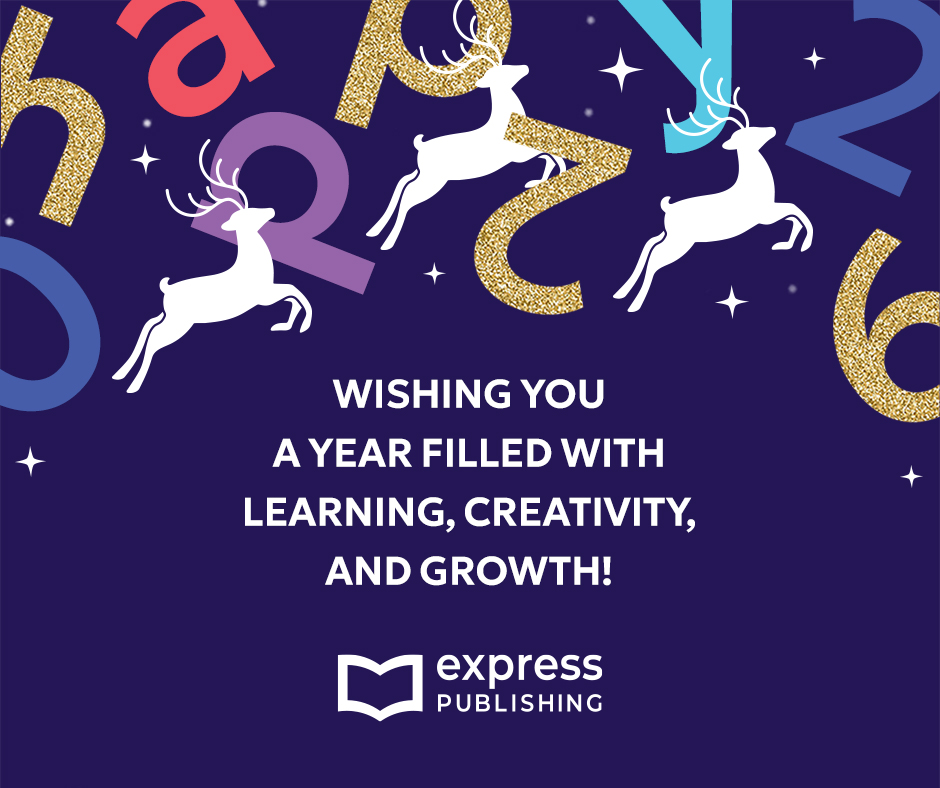 ExpressELT tweet media