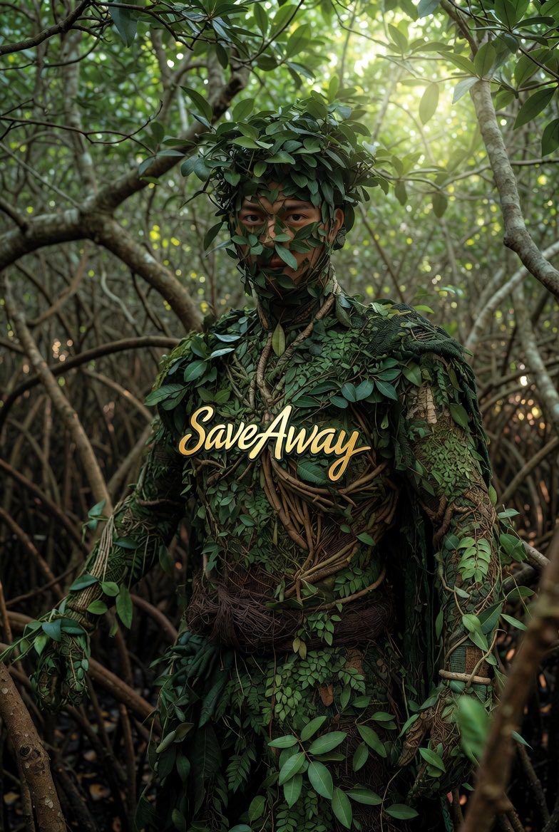 SaveAway® tweet media