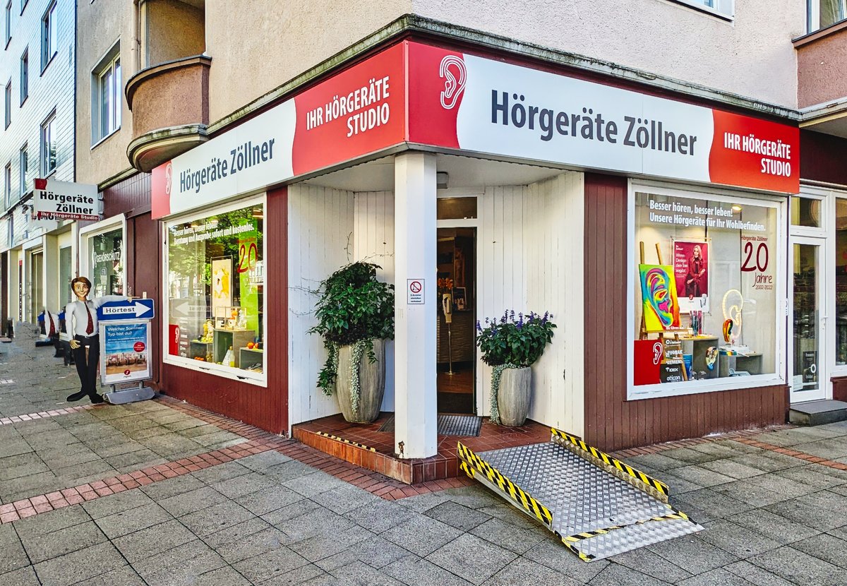 Ungefähr 15 Mio. Menschen in Deutschland hören schlecht oder sind schwerhörig. Ein Hörtest schafft Gewissheit! hoergeraete-zoellner.de/hoertest-in-ha…