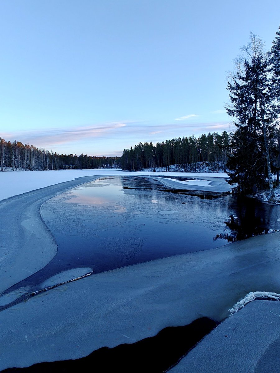 Kaunista maanantaita ☺️