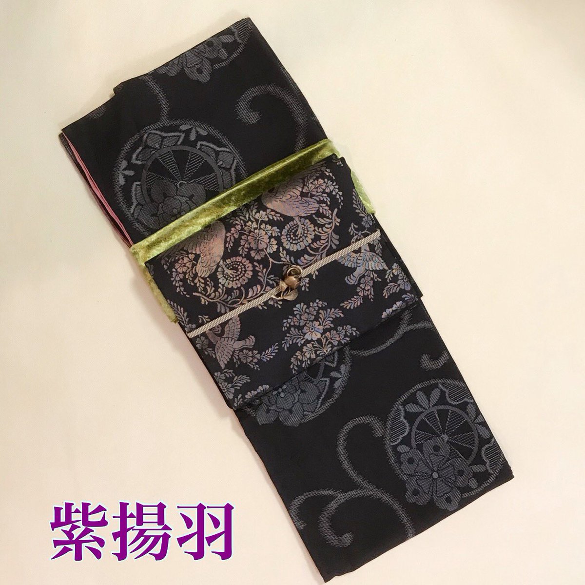 揚羽 tweet media