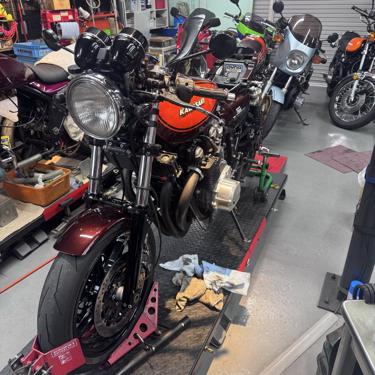 まさやん (@masayan_kkz) / Posts / X