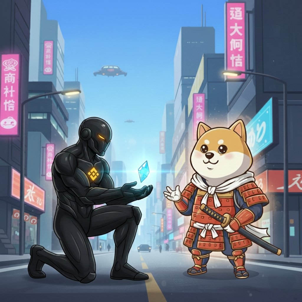 Hey brothers <a href="/OptimusBNB/">OptimusBNB</a>, how ya’ll doing? 

Let’s follow each other?