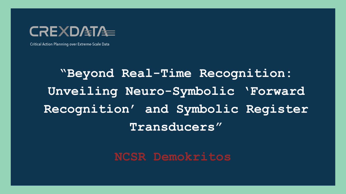 CREXDATA tweet media