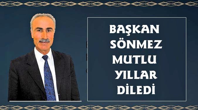 memleketimvan.com/haber-8144-son…
<a href="/OrhanSn65/">Orhan Sönmez</a>
Gürpınar Esnaf ve Sanatkarlar Odası Başkanı Orhan Sönmez, yeni yıl nedeniyle bir mesaj yayınladı.