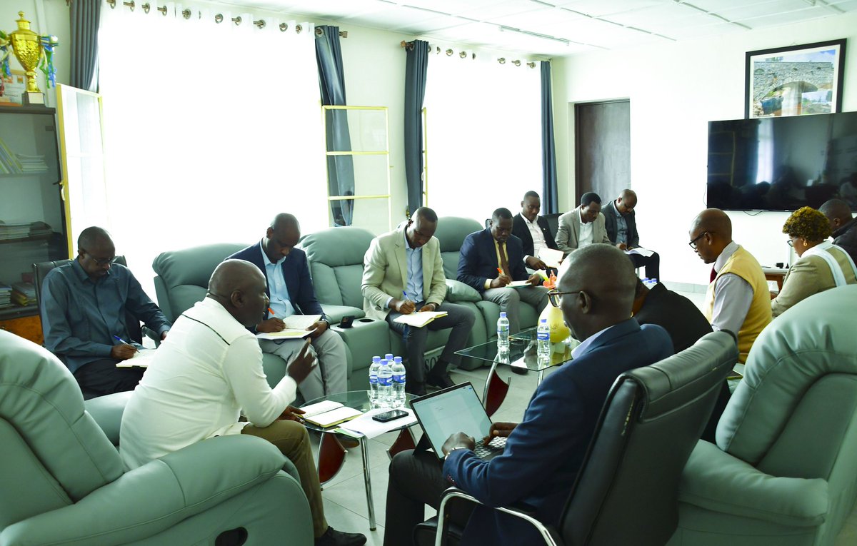 Northern Province/ Rwanda tweet media