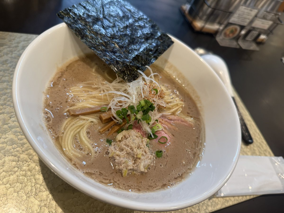 ラーメン好き太朗 (@ramensukitaro) / Posts / X