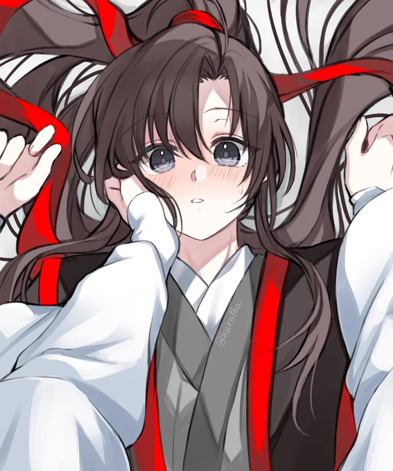 座学 #MDZS