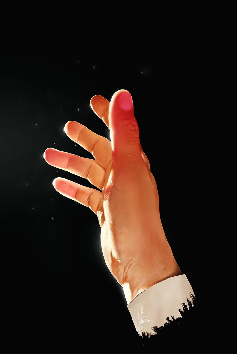 Hi, I’m Ifeoluwa and I paint light