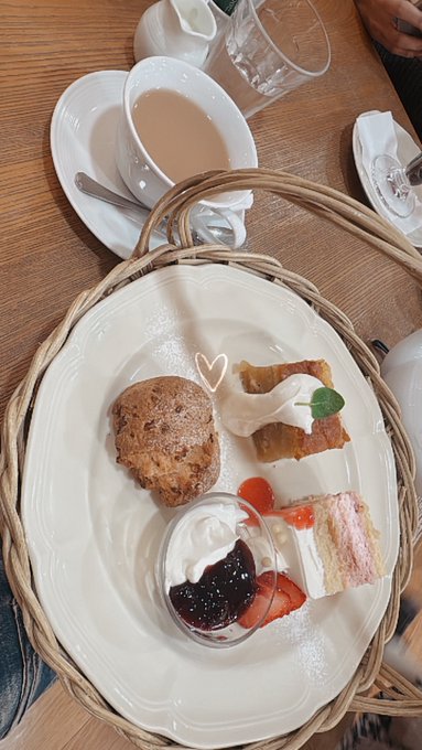 Twitterのコスプレ画像13