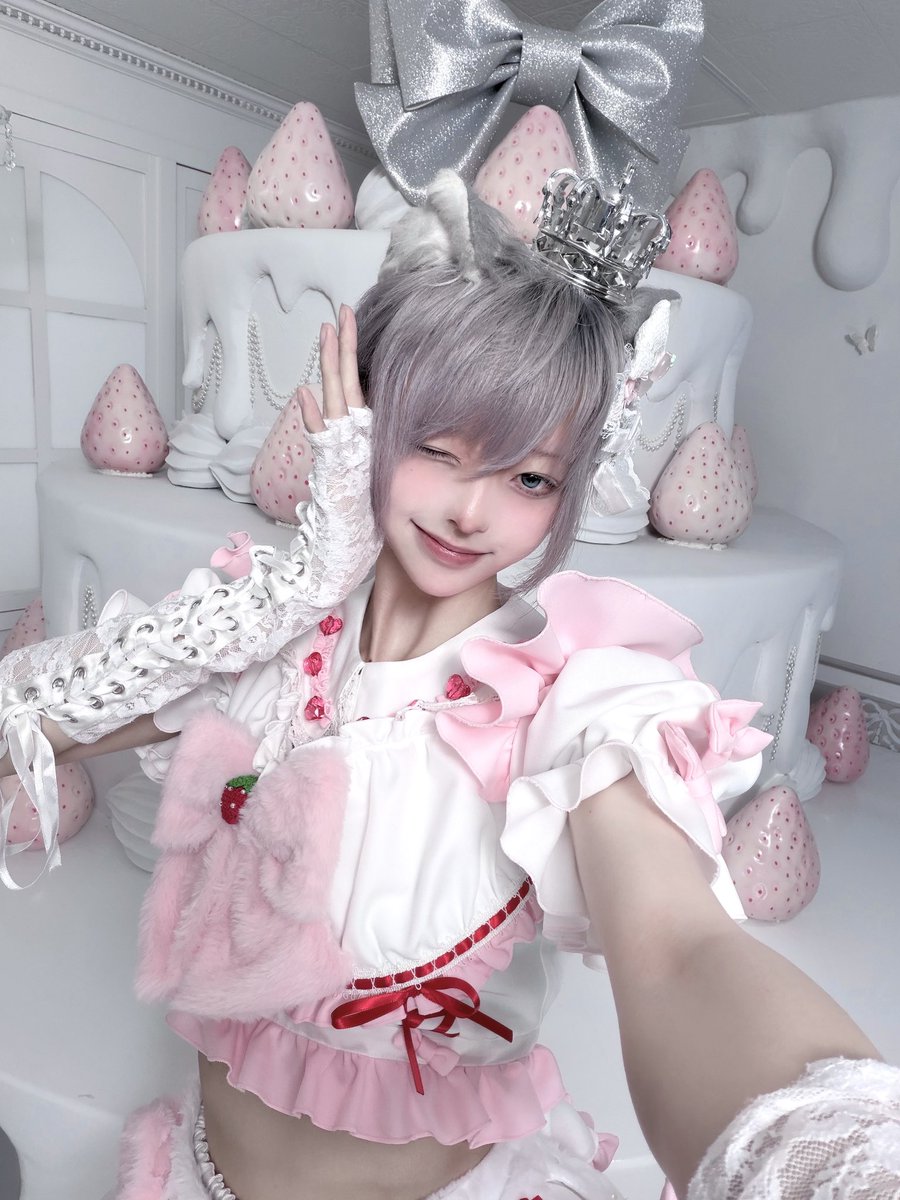 Kayaは1230配信 (@_8kaya8_) / Posts / X