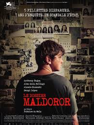 merlinpapin3's tweet image. Dans le Cadre de mes #MerlinAwards2025 je vous dévoile mon #TOP30 des Meilleurs Films Français que j'ai vus en 2025

1 L'Etranger

2 Le Dossier Maldoror

3 Vivre Mourir Renaitre

4 L'Amour Ouf

5 Jouer avec le Feu

6 Ni Chaines Ni Maitre

7 Miséricorde

8 Vingt Dieux

9 Un Oiurs