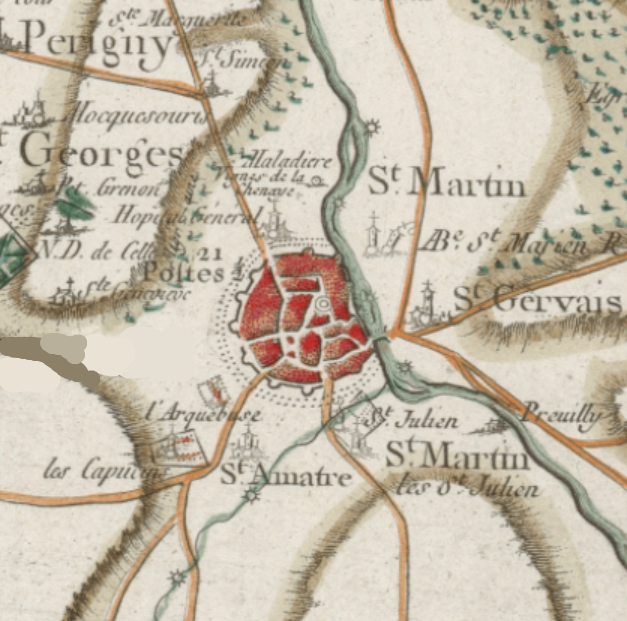 Férus de Géographie tweet media