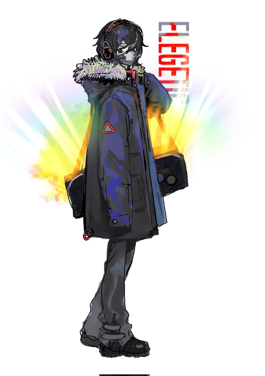 Elegetic's tweet photo. 冬季限定。 https://t.co/NwIUUj9DYm