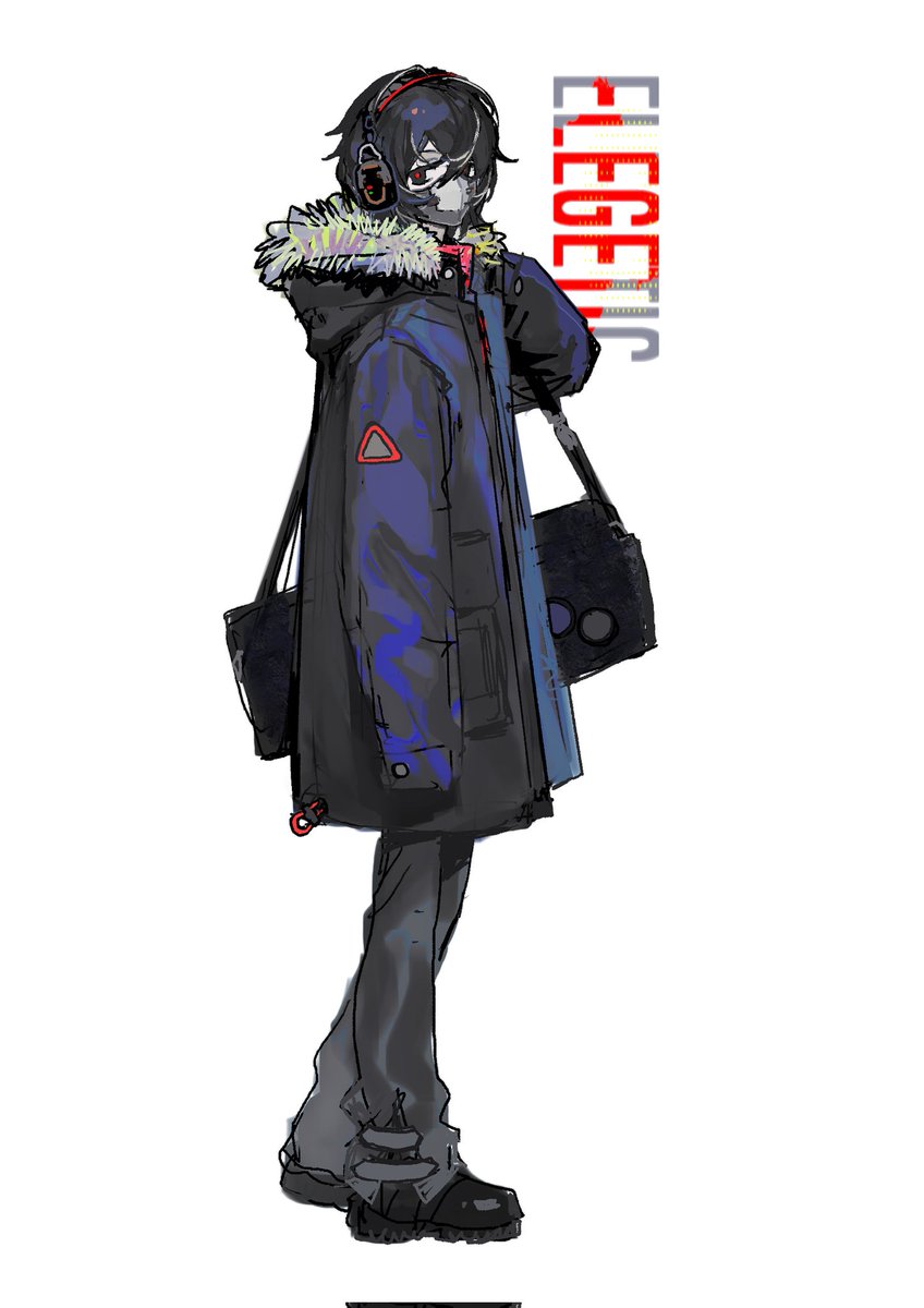Elegetic's tweet photo. 冬季限定。 https://t.co/NwIUUj9DYm
