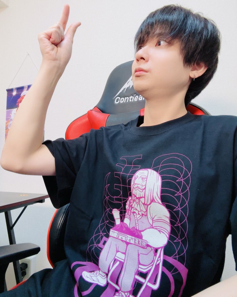 りゅうせい SCARZ｜りゅうせい(Ryusei) (@RYUSEI_CARL) / Posts / X