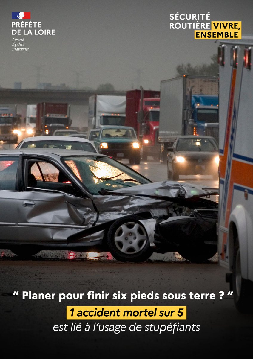 Image de Préfète de la Loire