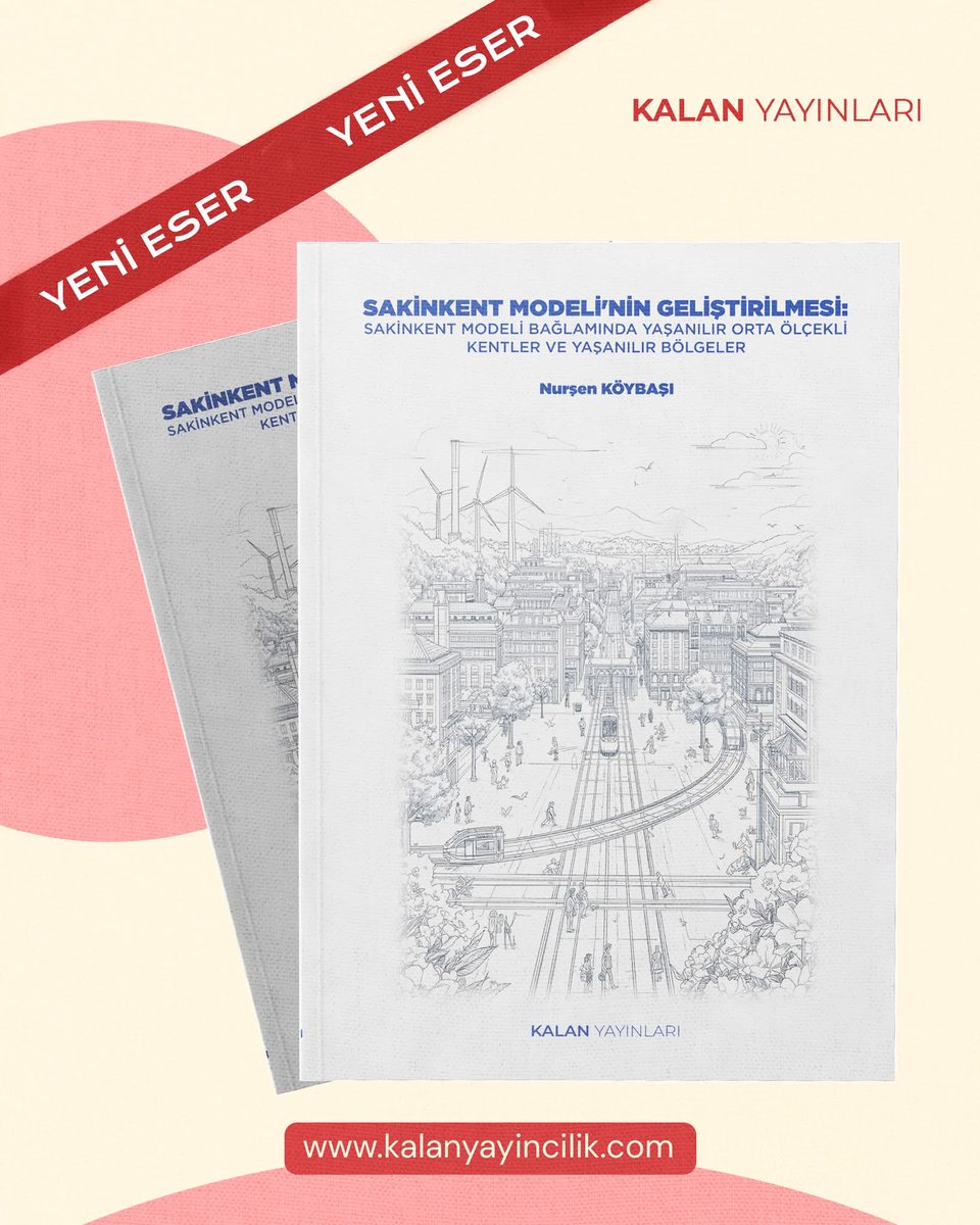 Nurşen Köybaşı, Sakinkent modelinin geliştirilmesi