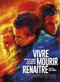 merlinpapin3's tweet image. Dans le Cadre de mes #MerlinAwards2025 je vous dévoile mon #TOP30 des Meilleurs Films Français que j'ai vus en 2025

1 L'Etranger

2 Le Dossier Maldoror

3 Vivre Mourir Renaitre

4 L'Amour Ouf

5 Jouer avec le Feu

6 Ni Chaines Ni Maitre

7 Miséricorde

8 Vingt Dieux

9 Un Oiurs