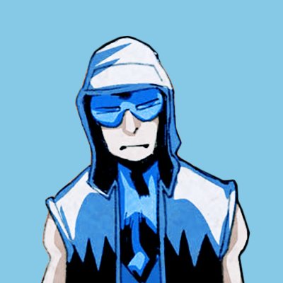 ColdGunUser's tweet image. Hello.