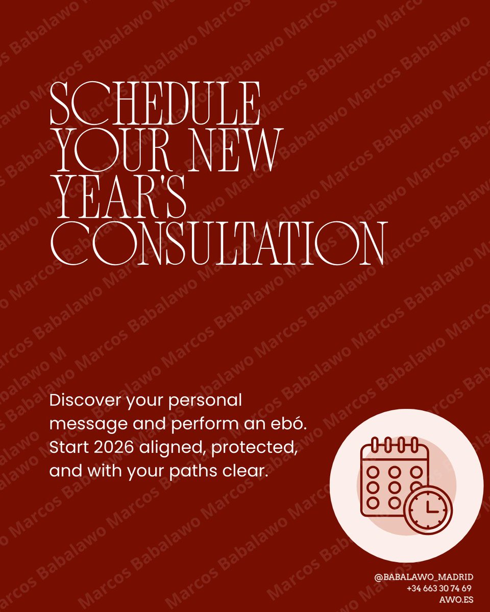 WHAT IS THE LETTER OF THE YEAR FOR?
It tells you how the energy of the year will move globally
BUT it's a general guideline, and you need to know how it affects you personally. That's where your individual consultation comes in.
It helps you start the year with clarity