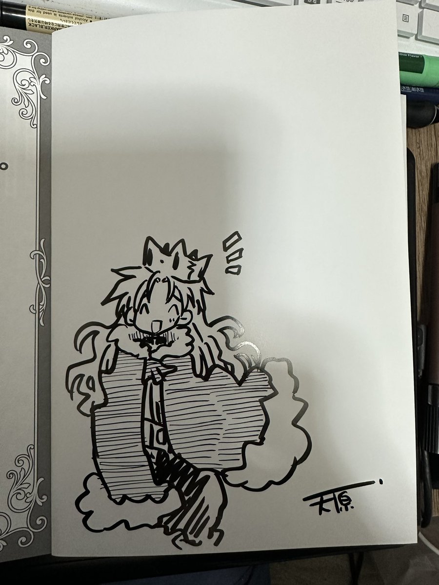 40も貼ってられないのでごく一部 