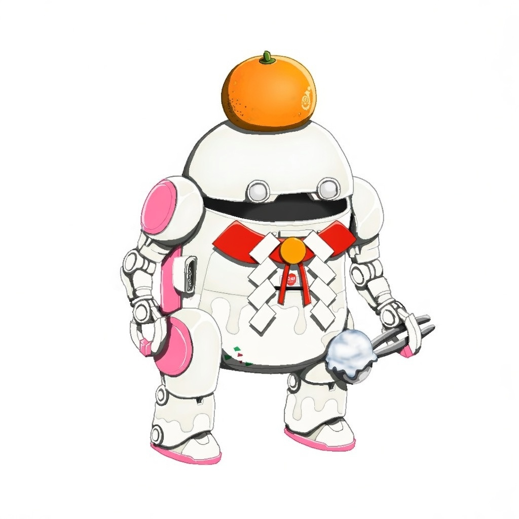 ノブえもん tweet media