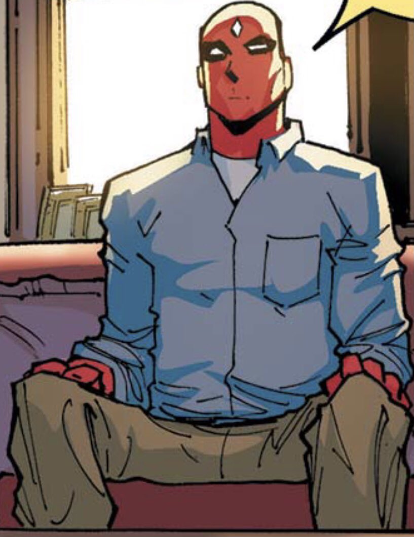 OneOfSynthezoid's tweet image. Bonjour.