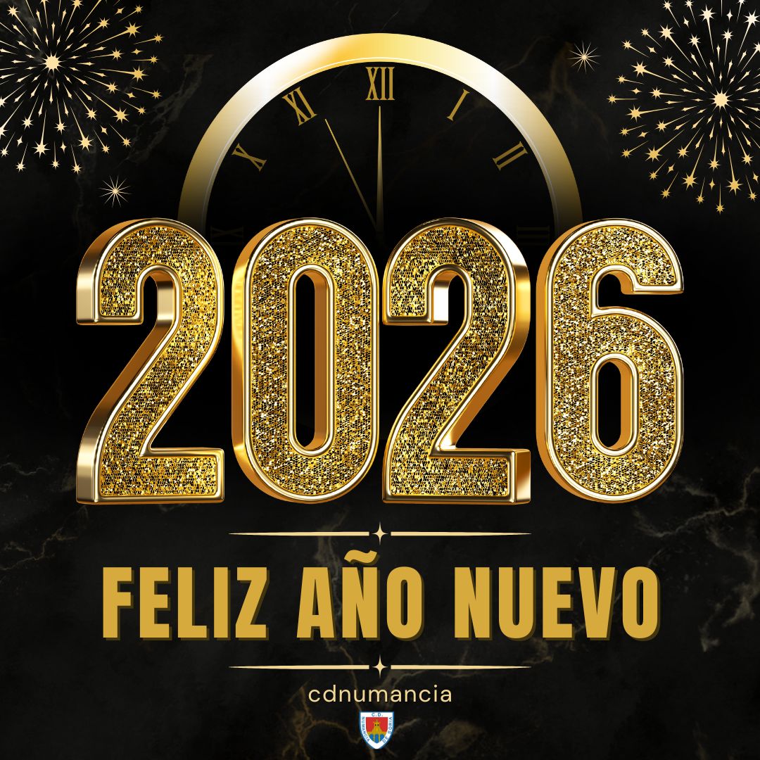 CD Numancia tweet media