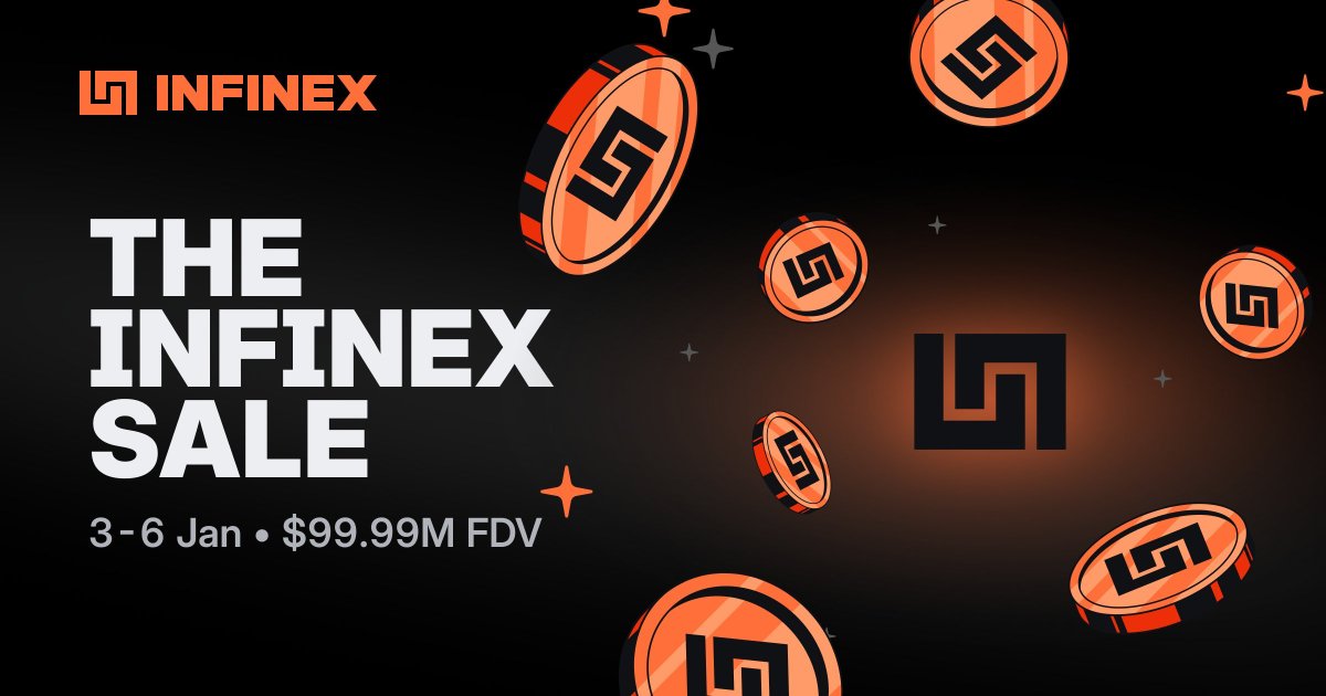 You think you can’t make money in a bear market? Wrong ! In a bear market, spotting profitable opportunities is actually simpler. 💎 When hype fades, projects that still generate consistent revenue start to stand out.

Just like <a href="/infinex/">Infinex</a> $INX. Even in a volatile market, its