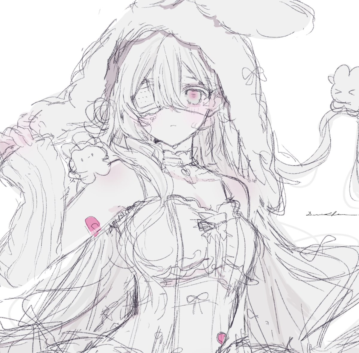 ドライフラワー イラスト集・グッズ販売中 (@Driedflower6) / Posts / X