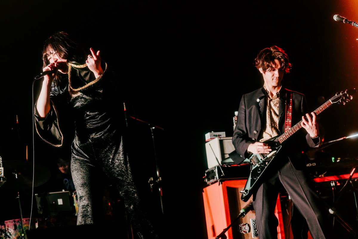 Replies by GLIM SPANKY (@glimspanky) / X