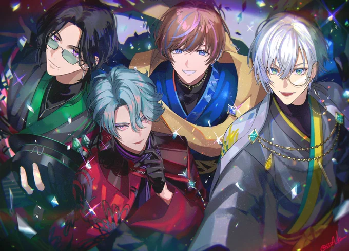 #2025年自分が選ぶ今年の4枚