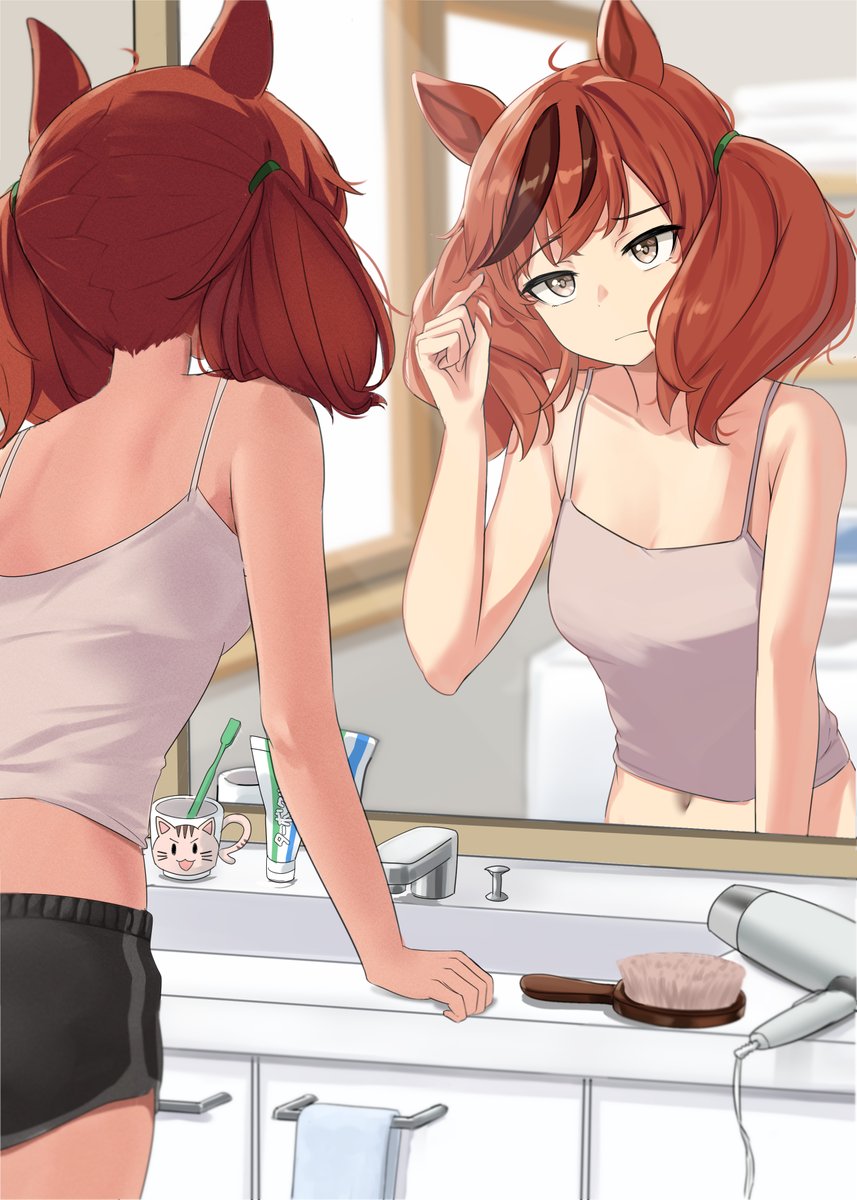 miyamaV2's tweet image. #2025年自分が選ぶ今年の4枚
ネイチャ！ネイチャ！ネイチャ！ネイチャぁぁぁぁ！