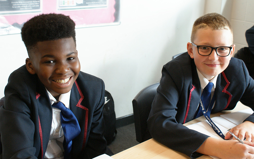 WeAreBDAT's tweet photo. Looking for the next step in your career, this Headteacher post at Bradford Forster Academy could be the one for you...
https://t.co/mbGMFJmM39
Get your application in by the deadline of 9.00am on 7th January. https://t.co/Fn9bxOxmsH