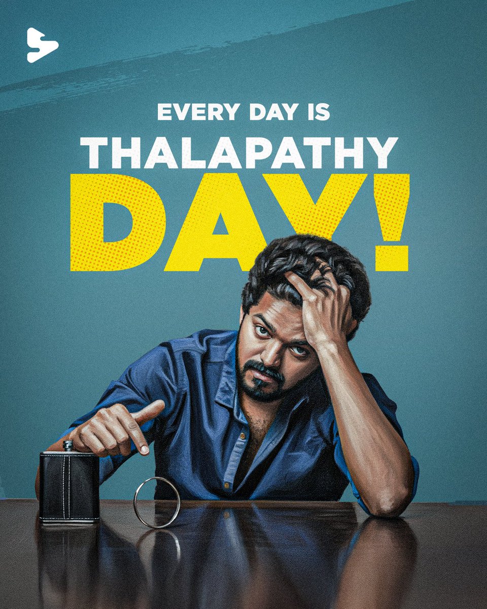 SimplySouthApp's tweet photo. At Simply South, every day is Thalapathy Day! ❤️ https://t.co/LKObi2ogJ4