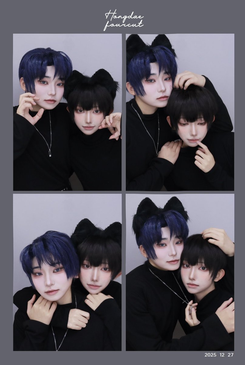 #코페_후기
토요일 청우로 배세진이랑 다녀왔습니다~
독기 넘치게 봄 코트에 목티, 여름 바지 콤보로
감기 기운이 있지만 간지 챙겼으니까 괜찮아요 👍🏻