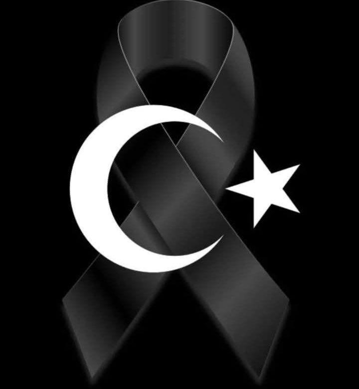 DAEŞ terör örgütünün Yalova'da hücre evine düzenlenen operasyonda Şehit düşen Polislerimize Allah'tan rahmet, aileleri ve polis teşkilatımıza başsağlığı, yaralı polis ve bekçilerimize acil şifalar diliyorum. Şehitlerimizi Ruhları Şad Mekanları Cennet Olsun.